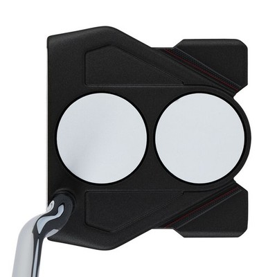最終価格【希少】オッデセイ2BALLーSRT 35インチ ODYSSEY 2022 TEN RED 2-BALL PUTTER 35 IN | eBay