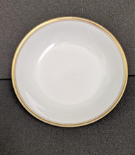 RARE Antique 1898-1923 J&C Bavaria LUCERNE Imperial China Fruit Bowl, Ø5 