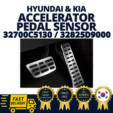 ORIGINAL OEM Hyundai Kia Gaspedal Reisepedal Sensor Pad Assy Genesis G70 G80