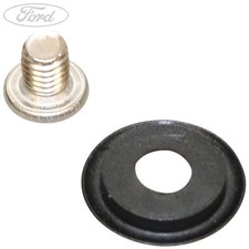 Genuine Ford Tonneau Cover 1923466