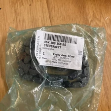 Genuine Audi Engine Balance Shaft Chain 06K-109-158-BS