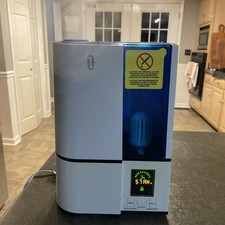 TaoTronics Ultrasonic Cool Mist Humidifier TT...