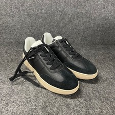 MICHAEL MICHAEL KORS Kai Mixed-Media Sneaker Women's Size US 6.5 M 