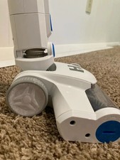 Hart 20v stick replacement vacuum wheel HPSV50B,HPSV50,HPSV01B Stronger design