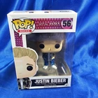 Funko Pop! Vinyl: Justin Bieber #56 (Damaged Box)