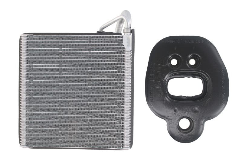 Évaporateur de climatisation Valeo 715295 en aluminium durable