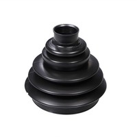Achsmanschetten AußEn(Thermoplast) 46307555