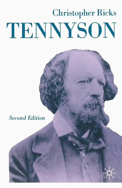Christopher Ricks | Tennyson | Taschenbuch | Englisch (1989) | X-image