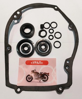URAL box repair kit. Gearbox repair kit. For the URAL motorcycle