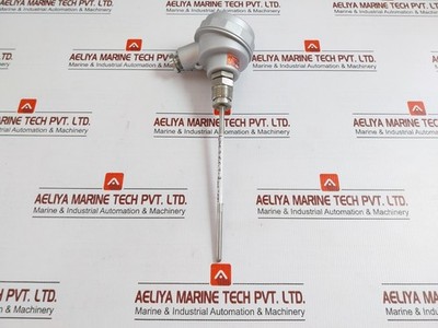 DONGYANG Temperature Transmitter Sensor 0-100 Degrees Celsius Output 4-20 MA DC