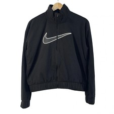 NIKE - Black Women's Tracksuit