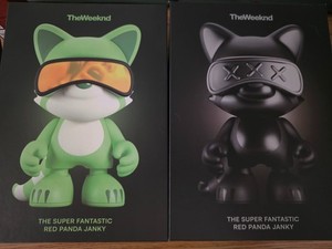 Superplastic Sanctuary | eBay