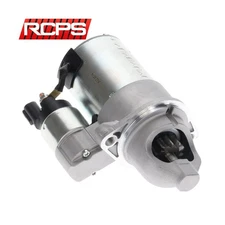 New Starter For KIA Optima 2.4L 2016-2018, Sportage 2.0L 2.4L 2017-2021 16037N