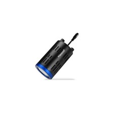Kessil A160WE Controllable LED Aquarium Light - Tuna Blue Reef Display Glow