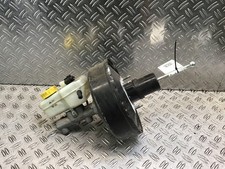 Bremskraftverstärker Skoda Roomster (5J) 1.4 63kW 86PS  BXW