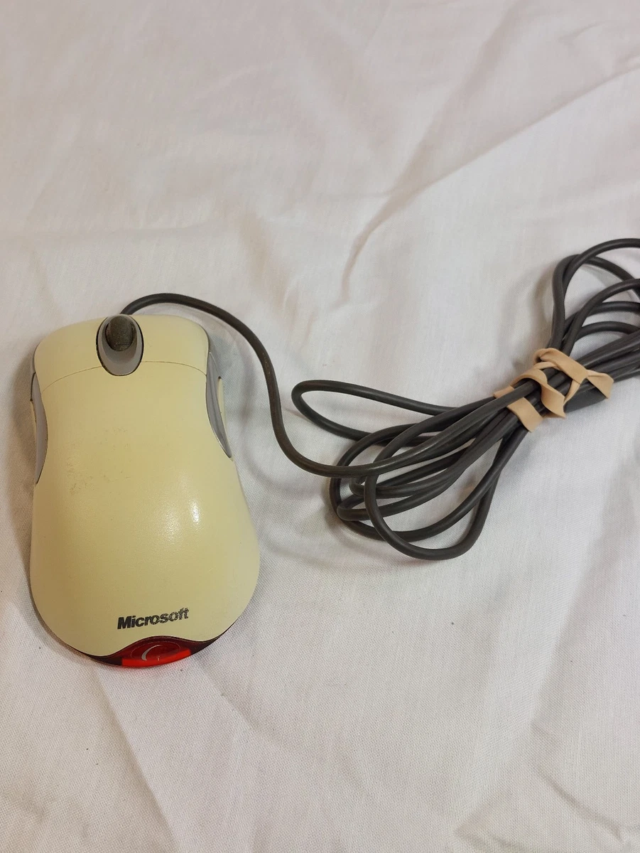 Microsoft Computer Mice, Trackballs & Touchpads 1600 Maximum DPI