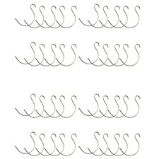 20 Pairs Ohm Springs for  Lock  940 535 555 556 557 707 533 Y8L49809