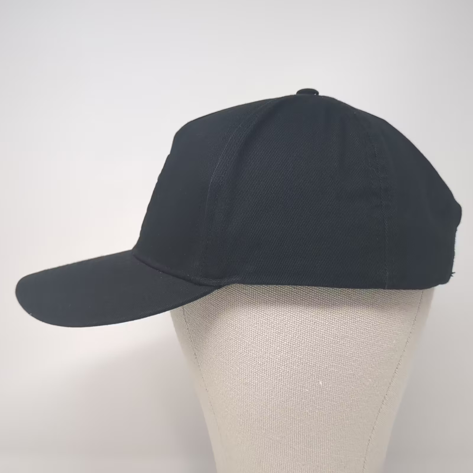 Nothing Given Everything Earned Black 5 Panel Cap… - image 3