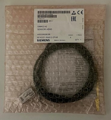 SIEMENS HEAD ENCODER SIMAG H2 6FX2001-6AA12-2FA8