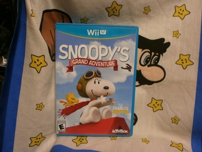 BLU RAY - SNOOPY ( DESSIN ANIME ) / NEUF EMBALLE - NEW & SEALED PEANUTS