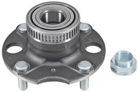 A.B.S. Radnabe 200290 FüR Prelude Honda 4 16V BB3 Vtec BB1 BB2