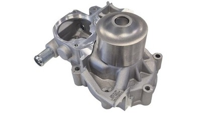 SKF Wasserpumpe VKPC 98004 für SUBARU