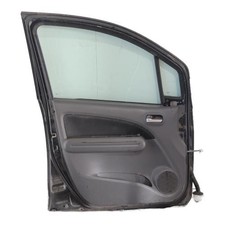 Porte avant et accessoires Suzuki SPLASH