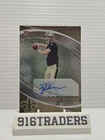 2025 Panini Absolute Tyler Shough Base (RAW)