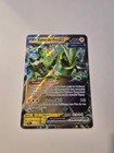 Carte Pokemon Épine De Fer EX 032/131 EV8.5 Évolutions Prismatiques NEUF