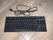 Topre R2TLA-JP4-BK REALFORCE R2 TKL A 91 key 45g APC Keyboard for