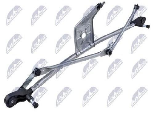 NTY Wiper Linkage EMW-FR-006 for Ford