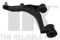 NK 5012245 Lenker, RadaufhÄNgung 0 Passend FüR Nissan Opel Renault