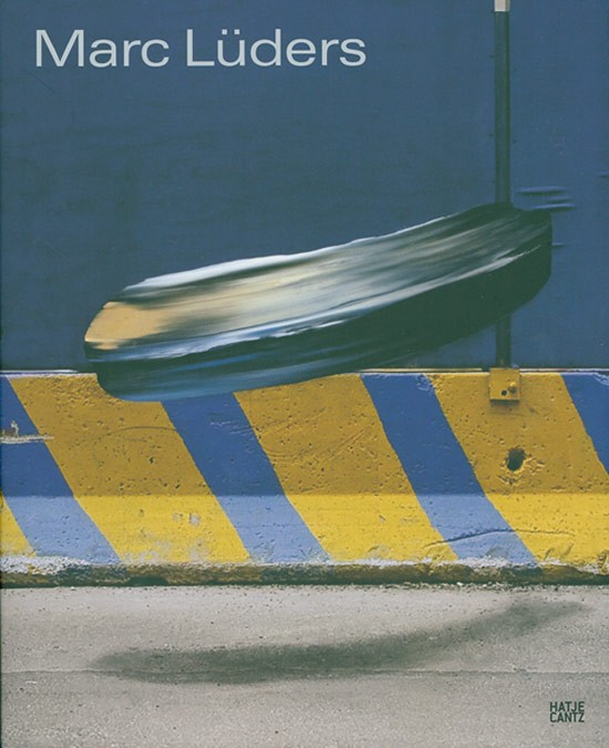 Marc Lüders: Erfindung der Realität Stephan Berg