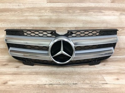 MERCEDES BENZ OEM X164 GL450 GL550 GL320 FRONT HOOD GRILLE GRILL 2007-2009 2