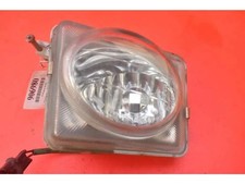 Antibrouillard Mitsubishi ESTATE