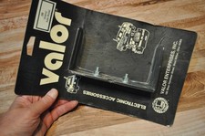 NOS Valor CB/Radio Mount Bracket, Heavy Duty Universal Mounting Kit