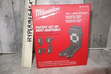 Milwaukee 48-35-1311 360 Degreee Bracket for ...