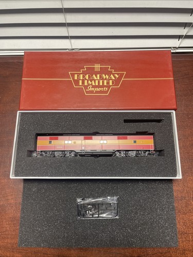 Unidad ficticia HO Broadway Limited E7B Southern Pacific #5906 | Condition: New