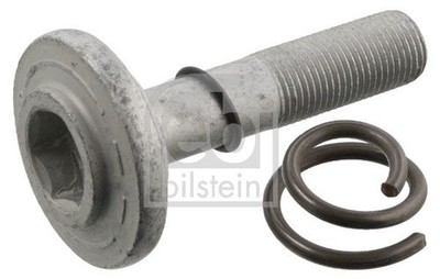 Achsschraube Antriebswelle vorne hinten links rechts Febi Bilstein 104750 für