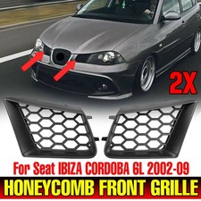 Calandre Seat IBIZA