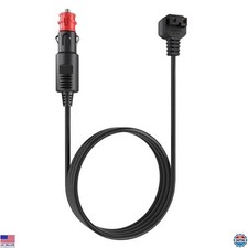 EUHOMY 8.2FT 12V DC Power Cord - Cable for Car Refrigerators  Portable Freezers