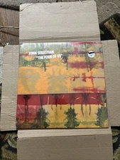 JOHN SEBASTIANThe Four of Us 1971 Reprise Gatefold Sealed LP