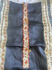 pakistani designer salwar kameez Kurti Binsaeed Silk C23