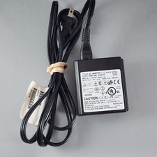 Skynet 21G0315 AC Adapter Model LMK-U15A Power Cord for Lexmark Printer