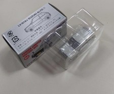 TOMYTC Suzuki Alto Tomica Limited Vintage Neo