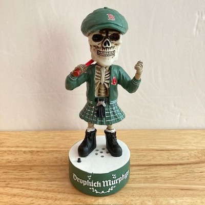 DROPKICK MURPHYS Red Sox 
