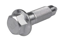 Schraube Querlenker Tedgum TED71988 M14X1,5 FüR Hyundai I30 FD Elantra 4 HD LPG