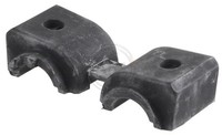 Stabilisatorlager Stabilager Buchse Stabilisator A.B.S. 271099 FüR SW Peugeot 1