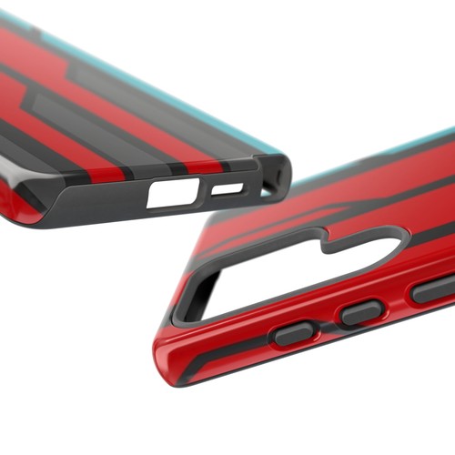 FFXIV Allagan Tomestones of Poetics Tough Phone Case - Picture 179 of 219