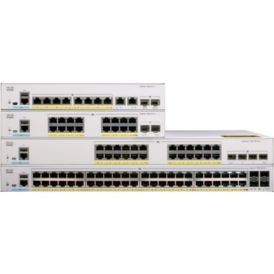 CATALYST 1000 8PORT GE